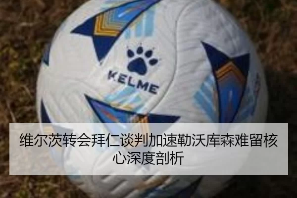 维尔茨转会拜仁谈判加速勒沃库森难留核心深度剖析